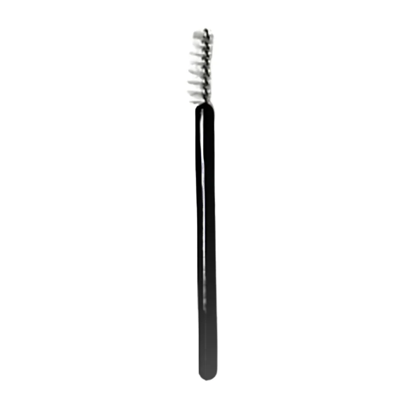 Crown Brush Micro Mascara Spoolies