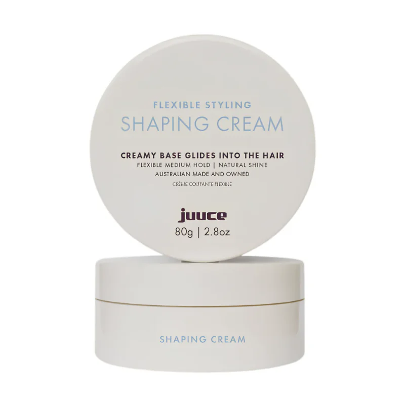 JUUCE Shaping Cream
