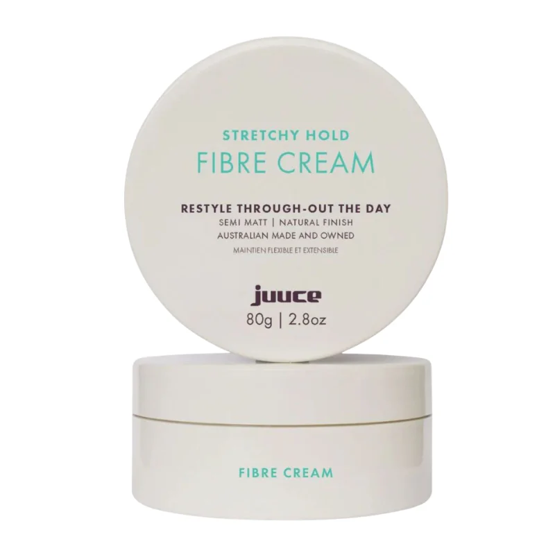 JUUCE Fibre Cream
