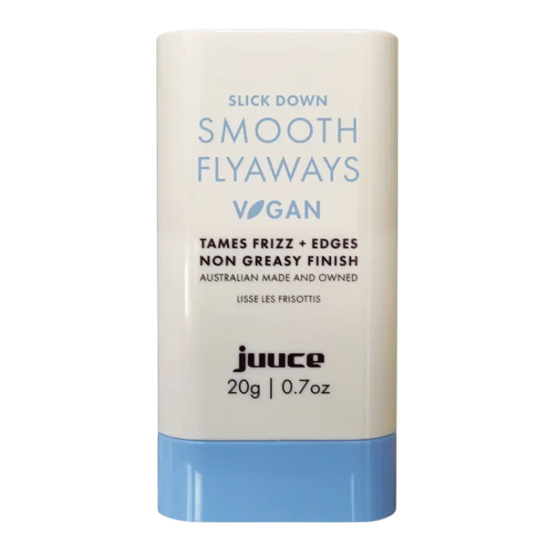 JUUCE Slick Down Smooth Flyaways