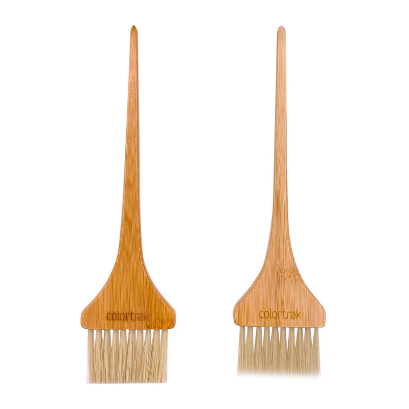 ColorTrak Eco Collection Bamboo Colour Brush