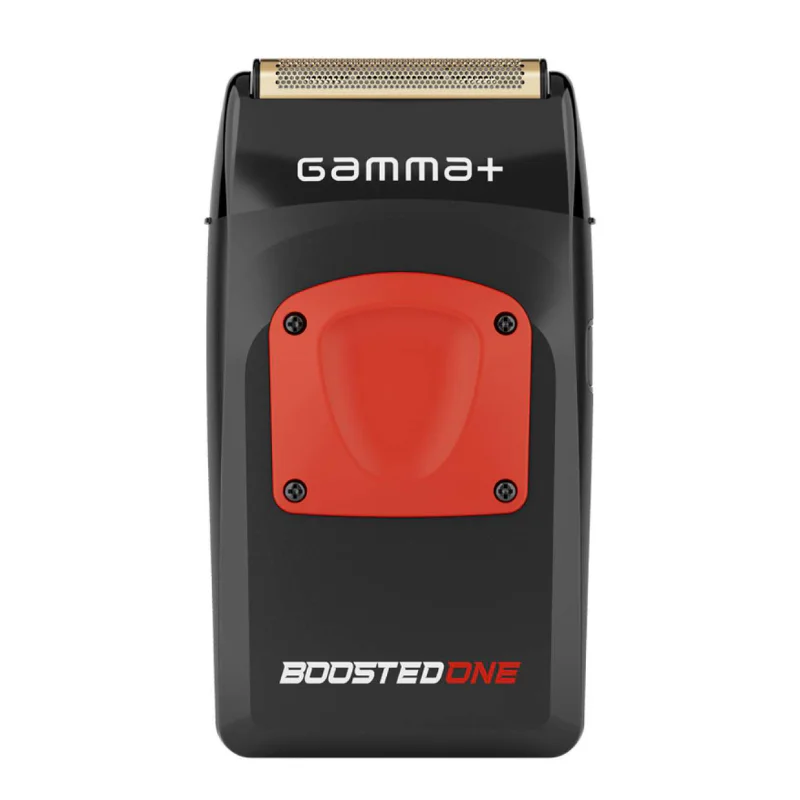 Gamma+ Boosted One Foil Shaver