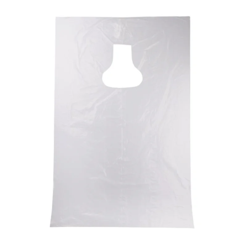 Salon Smart Disposable Salon Aprons