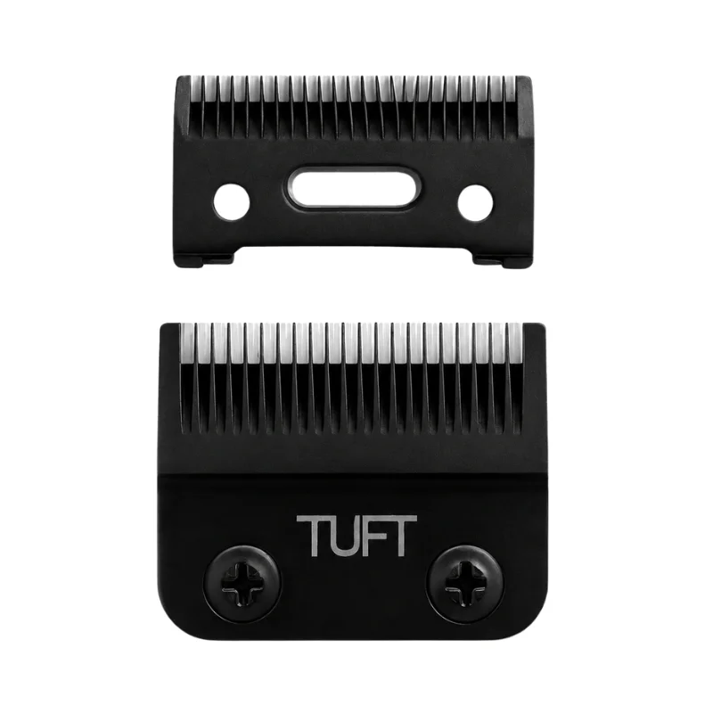 TUFT Elite I Fade Clipper Replacement Blade Set