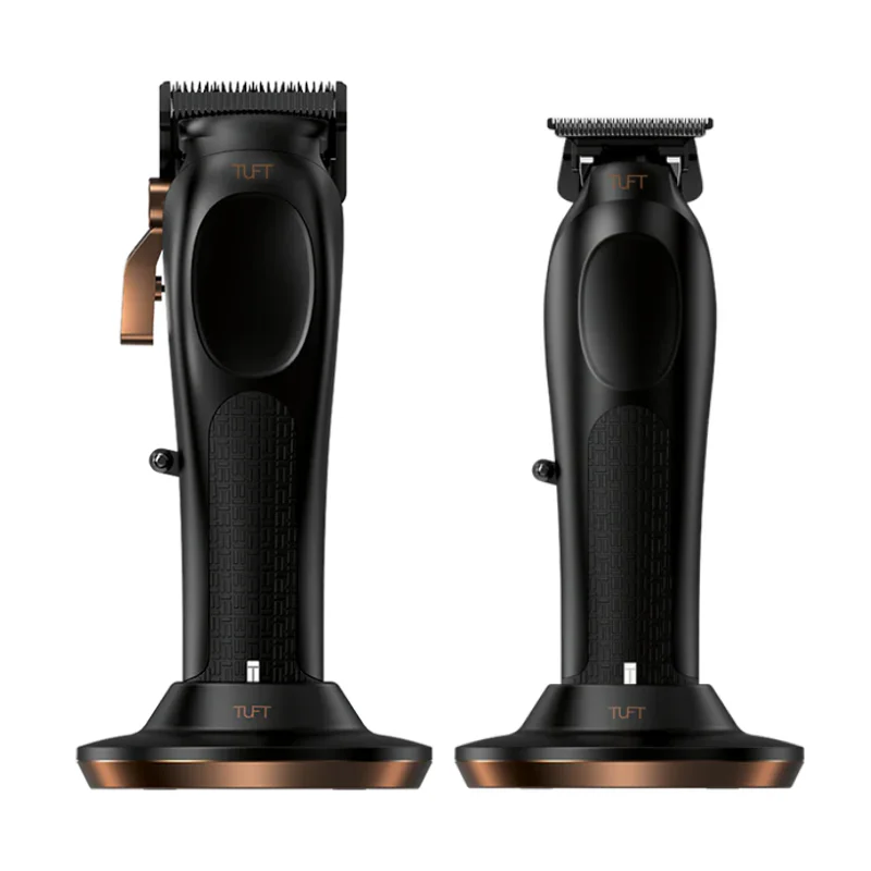 TUFT Viper Clipper and Trimmer Combo