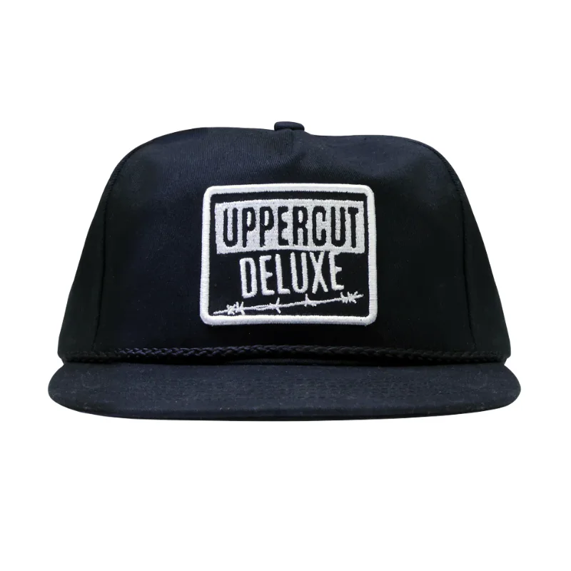 Uppercut Deluxe Headliner Cap