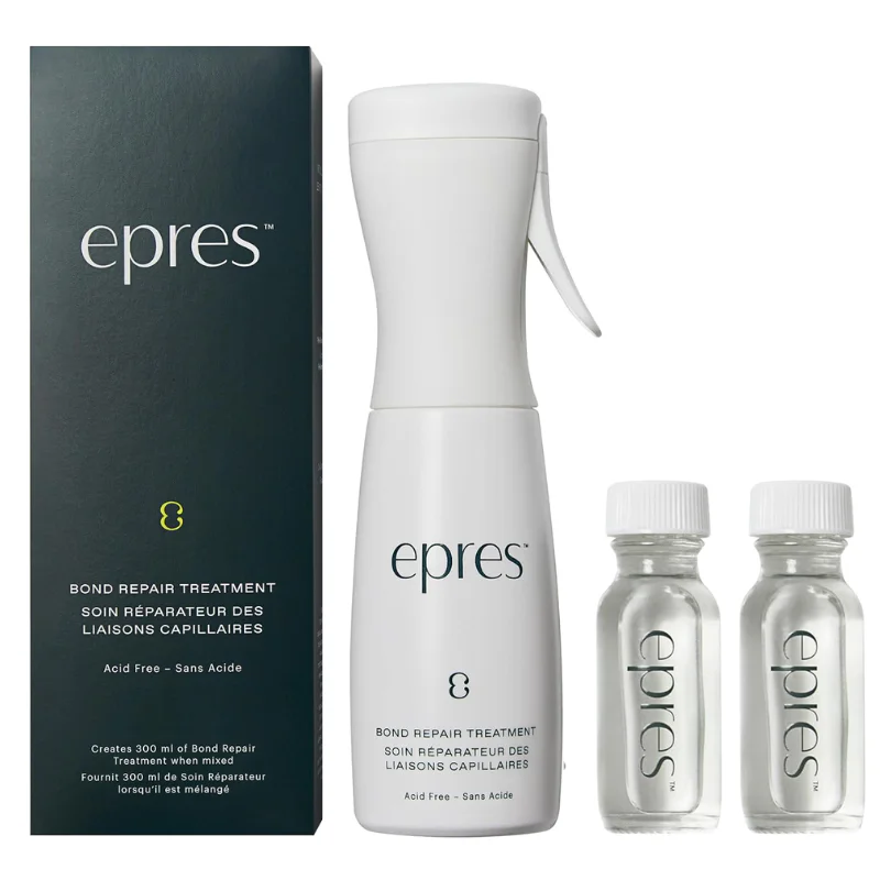 Epres Bond Repair Treatment Kit