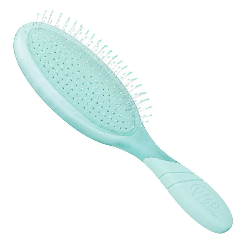 WetBrush Pro Detangler Hydro Tie Dye