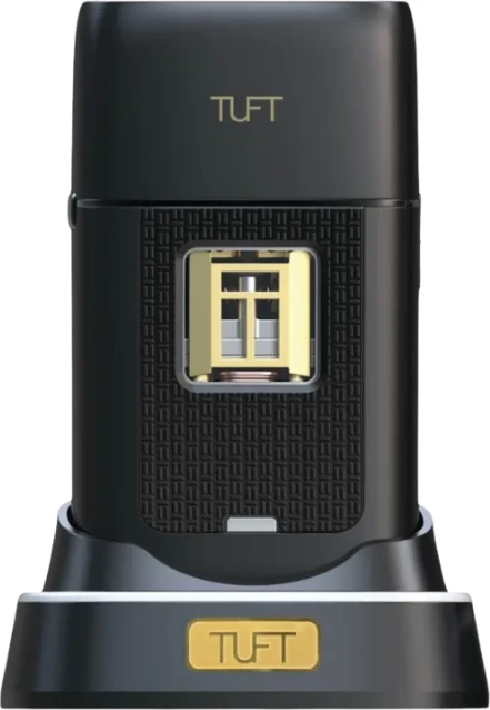 TUFT Vista S Professional Triple UV Foil Shaver