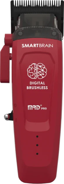 MRD Pro Smart Brain Clipper