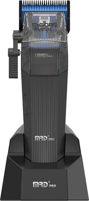 MRD Pro Cyborg Track Clipper