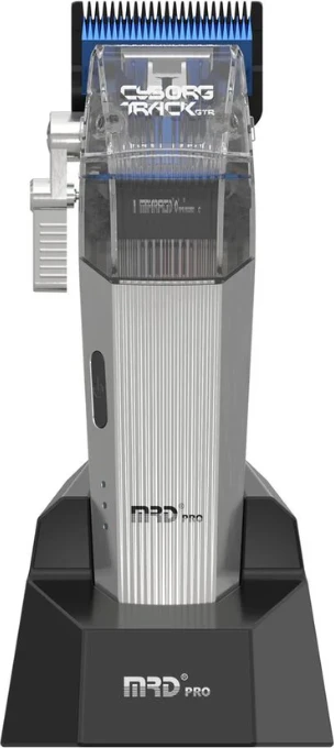 MRD Pro Cyborg Track Clipper