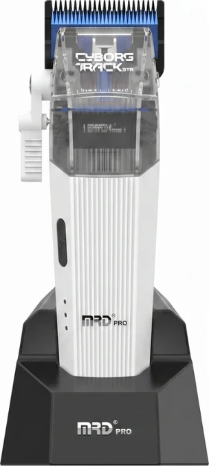 MRD Pro Cyborg Track Clipper