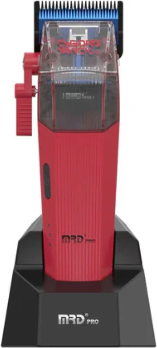MRD Pro Cyborg Track Clipper