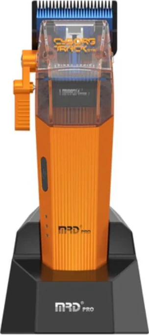 MRD Pro Cyborg Track Clipper