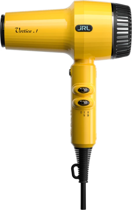 JRL Vortice.1 Ultra-Light Hair Dryer