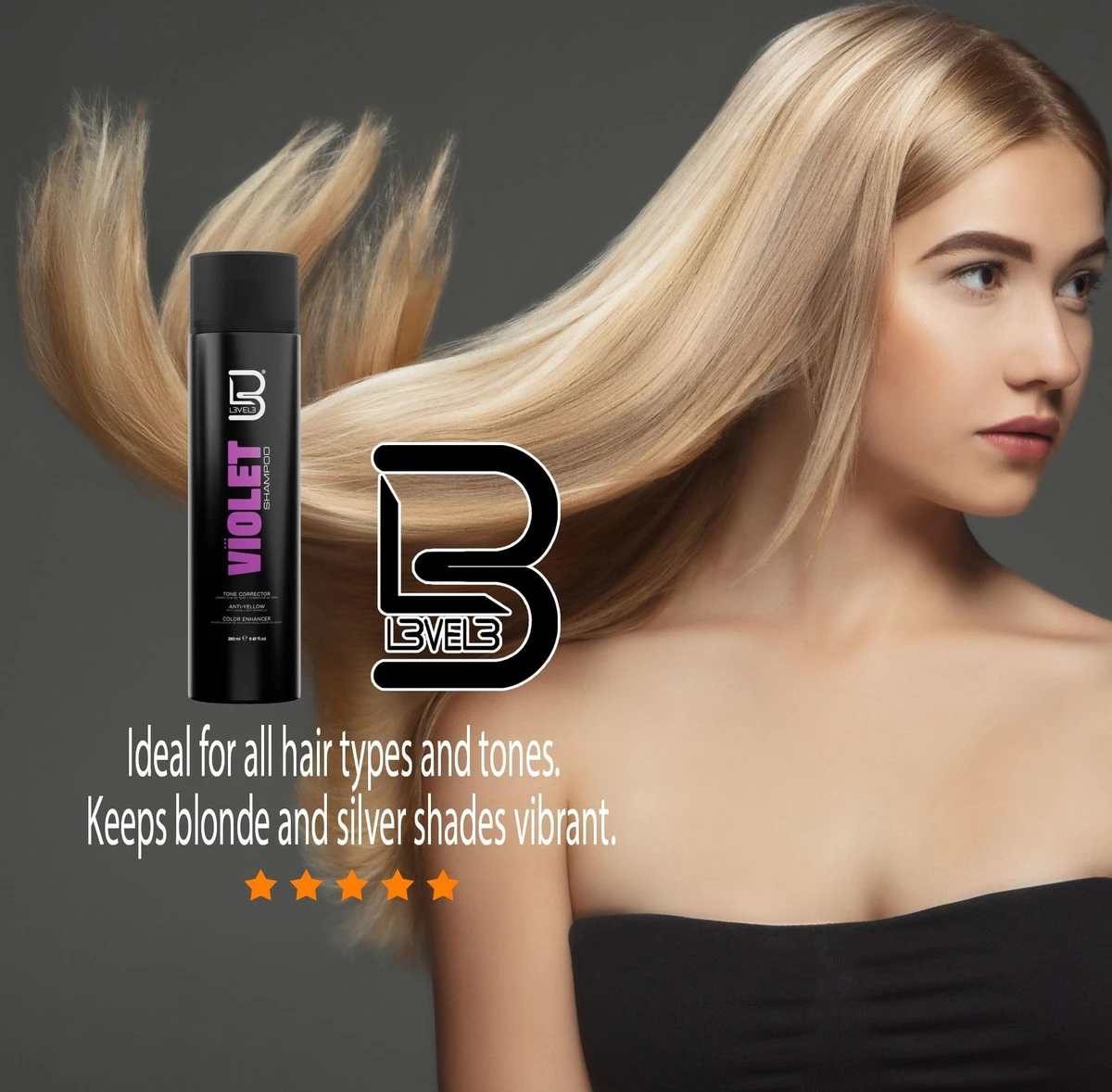 l3vel3-violet-no-yellow-shampoo-280ml--2