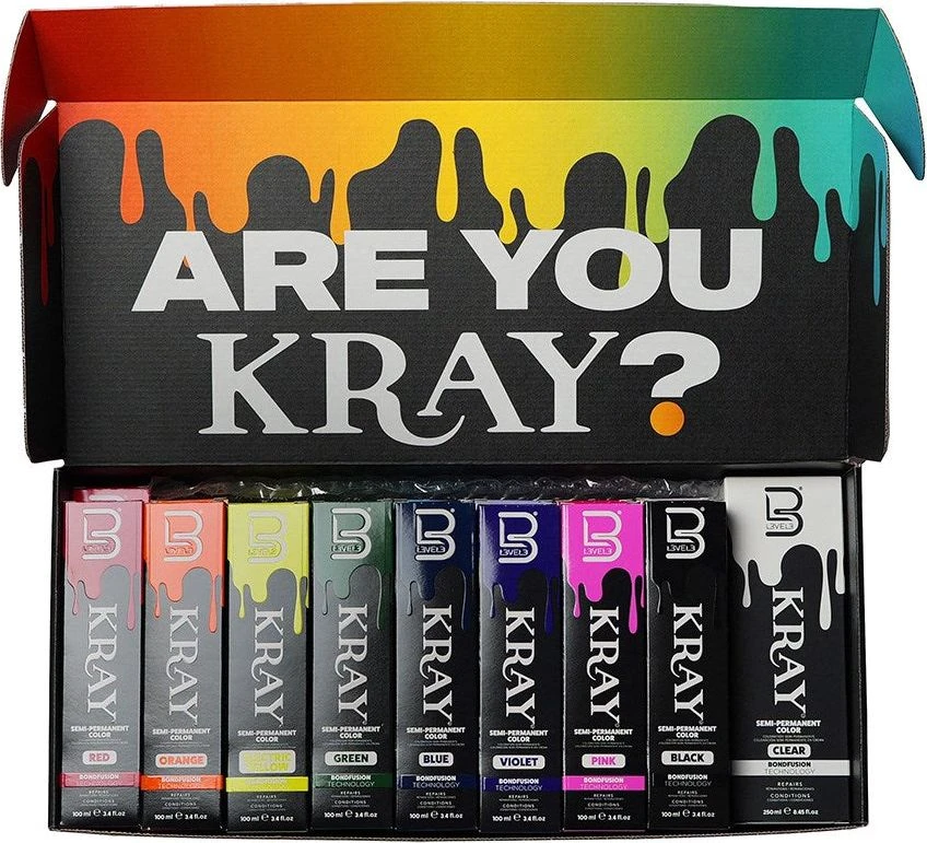 l3vel3-kray-semi-permanent-hair-colour-introduction-kit--2