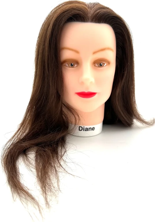 Deyaz Mannequin Head - Diane
