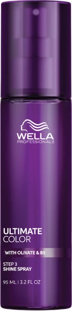 Wella Ultimate Color Shine Spray