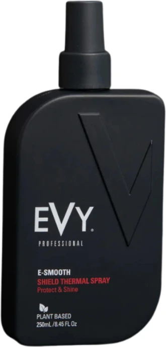 EVY PROFESSIONAL E-Smooth Thermal Spray
