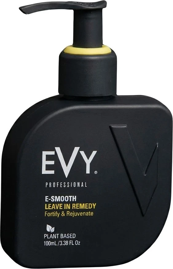 EVY PROFESSIONAL E-Smooth Leave in Remedy
