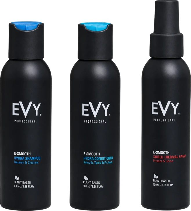 EVY PROFESSIONAL Essentials Travel Collection
