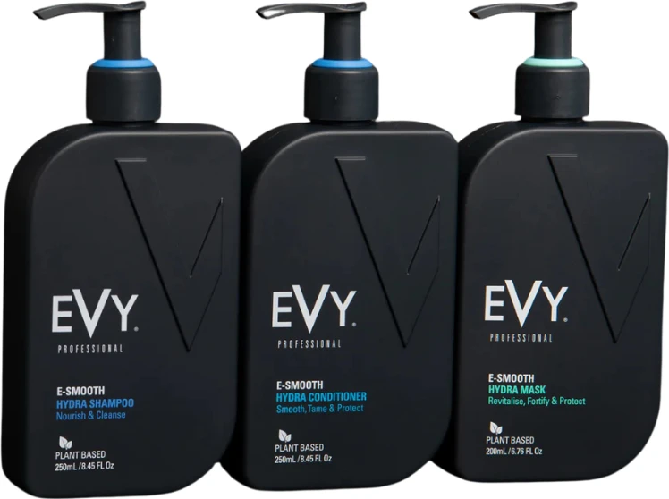 EVY PROFESSIONAL E-Smooth Hydra Essentials