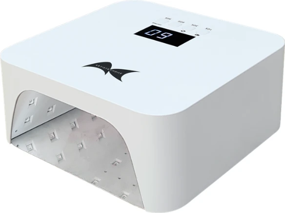 Artists Choice Tech UV/LED Nail Lamp