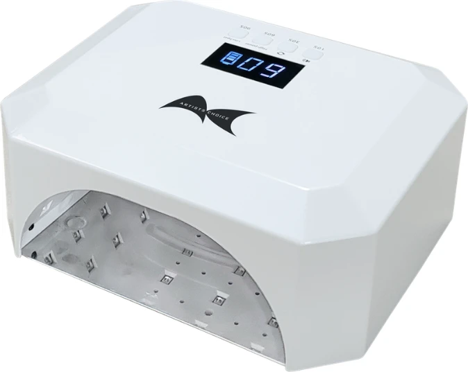 Artists Choice Cordless Plus Nail Lamp