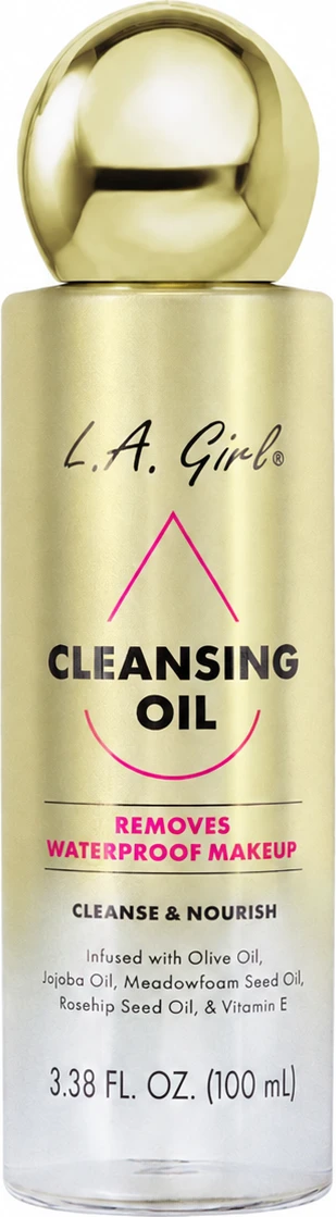 L.A. Girl Cleansing Oil