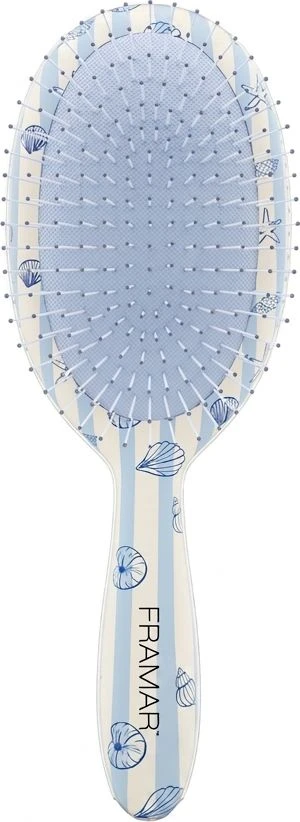 Framar Detangle Brush - Beach Bum Collection