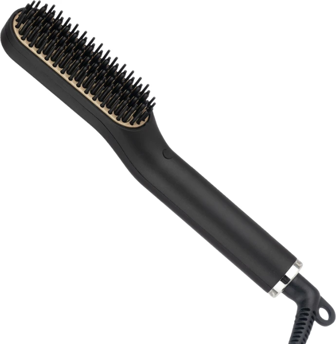 Silver Bullet Slick Beard Straightening Brush