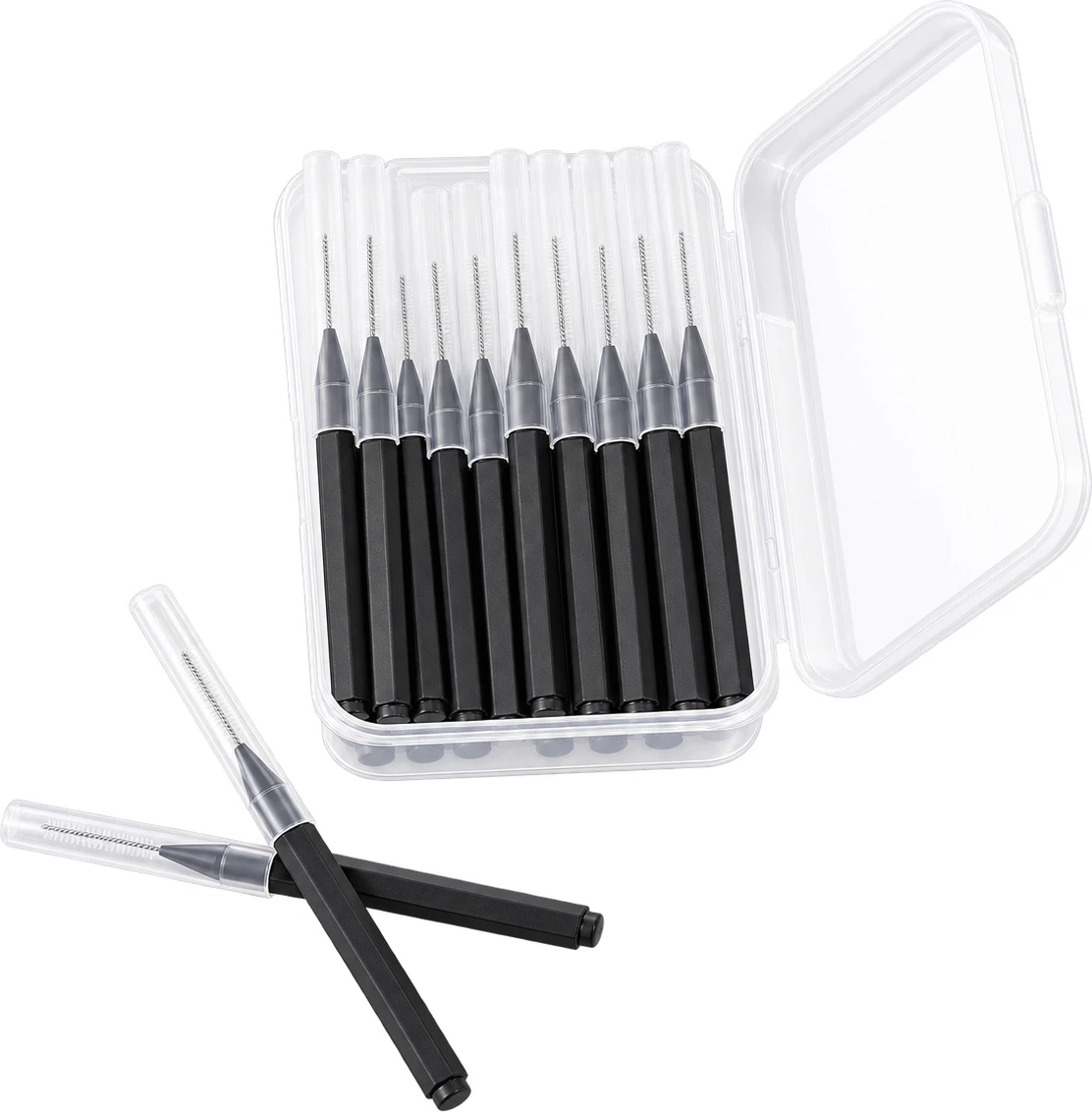 VITAL Interdental Lamination Brushes