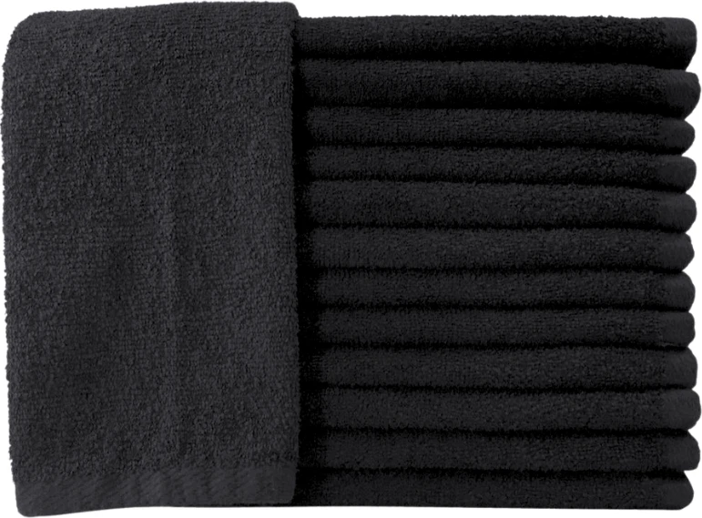 Handy Cotton Bleach Proof Salon Towels 40cm x 68cm