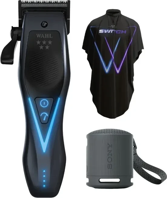 wahl-vapor-switch-cordless-clipper-with-bonus-sony-speaker-and-cape--0
