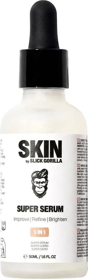 Slick Gorilla 5 in 1 Super Serum