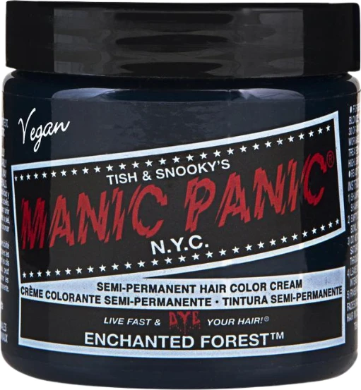 Manic Panic Classic High Voltage Semi-Permanent Hair Colour