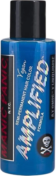 Manic Panic Amplified Long-Lasting Semi-Permanent Hair Colour