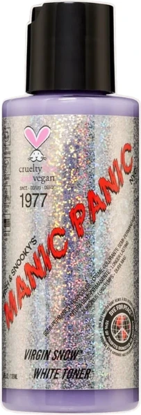 Manic Panic Amplified Long-Lasting Semi-Permanent Hair Colour