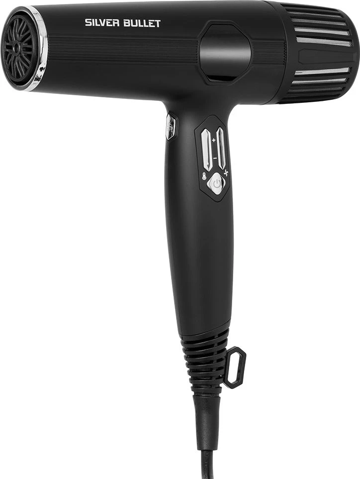 Silver Bullet Ingenious Hair Dryer