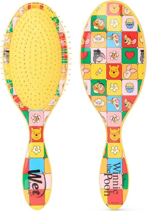 WetBrush Winnie The Pooh Detangler