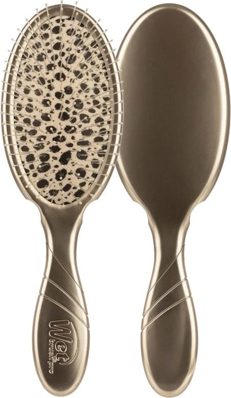 WetBrush Pro Patterned Posied Detangler