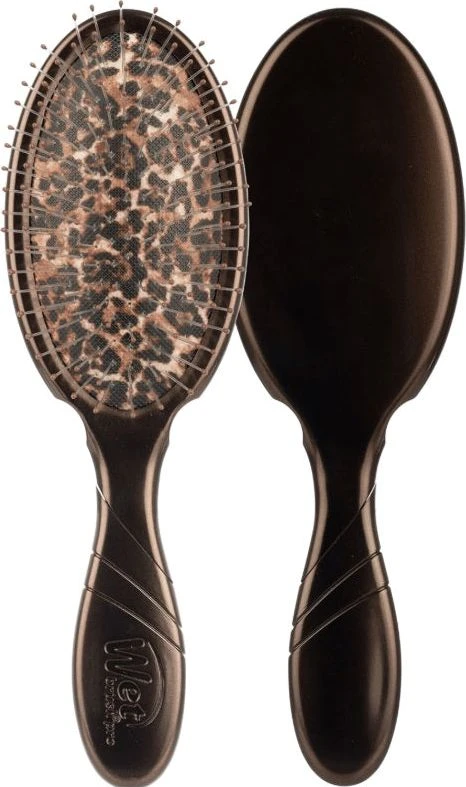 WetBrush Pro Patterned Posied Detangler