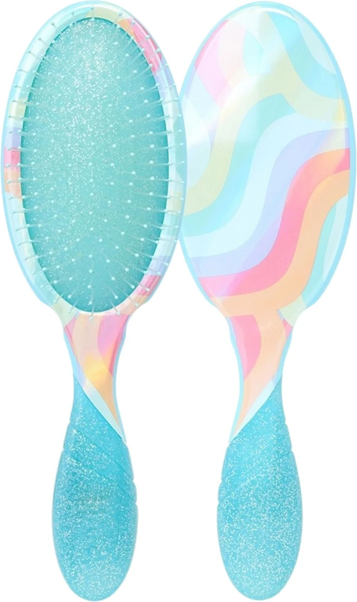 WetBrush Pro Sugar Rush Detangler