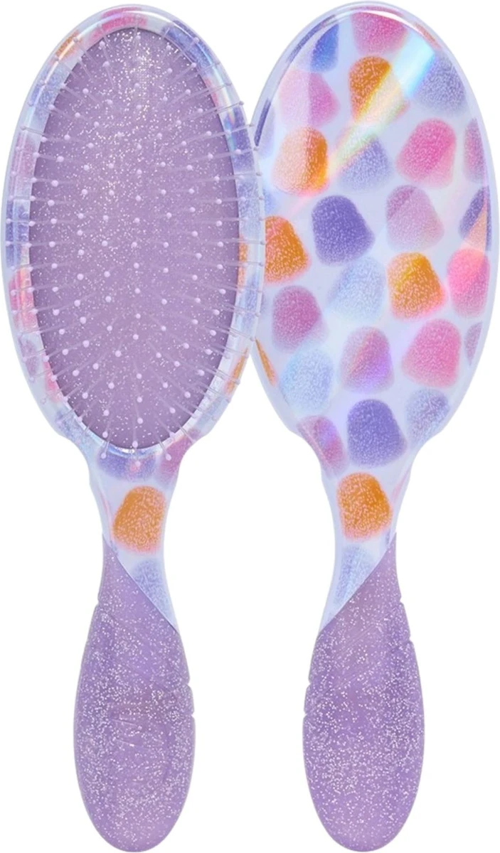 WetBrush Pro Sugar Rush Detangler