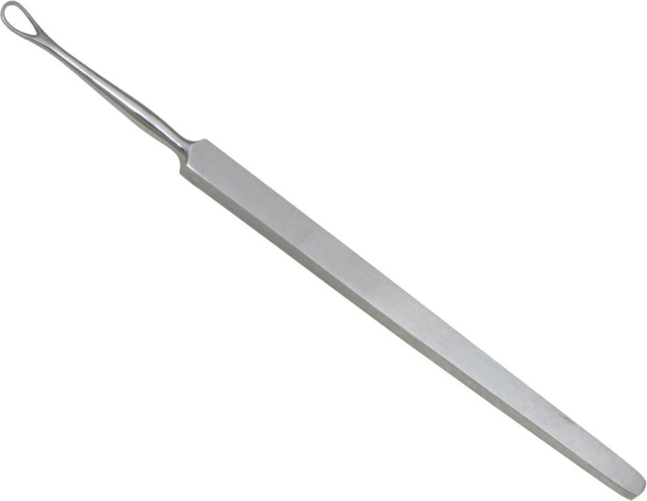 BOB Professional Single Sided Looped Blackhead Remover