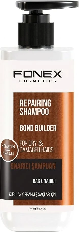 Fonex Repairing Shampoo
