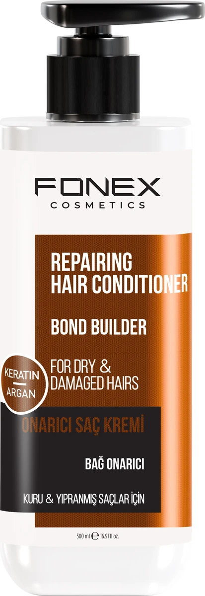 Fonex Repairing Hair Conditioner