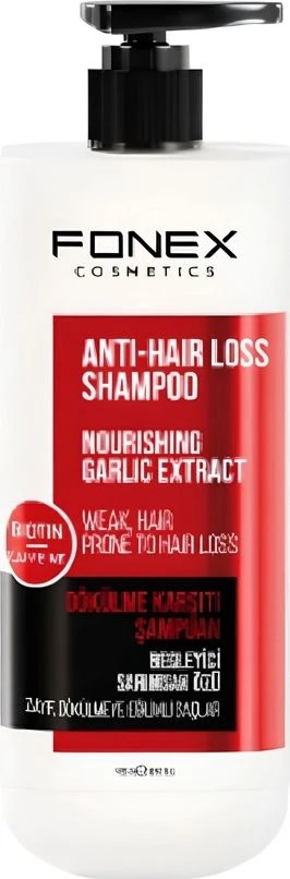 Fonex Anti Hair Loss Shampoo